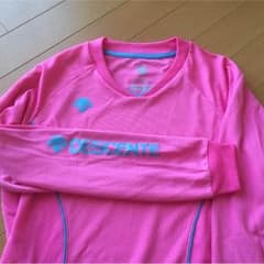 DESCENTE長袖Tシャツのサムネイル