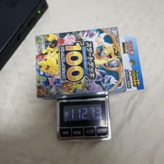 MEGA スタートデッキ100 バトルコレクション 112.7gのサムネイル