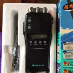 鳴物入 トランシーバー＋レシーバーのサムネイル