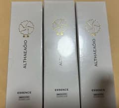 SPTM ALTHAEAOIO ESSENCE 3本セット SPTM ALTHAEAOIO ESSENCE 3本セット - メルカリ