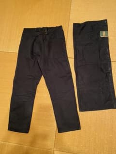 ASEEDONCLOUD handwerker 15AW パンツのサムネイル