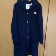 ウールモッサロングコートのサムネイル