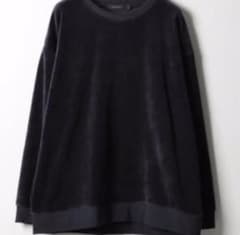 レイジーブルー　ベロアのサムネイル