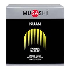 MUSASHI KUAN 50本のサムネイル
