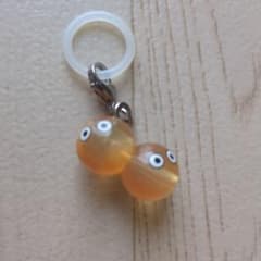 めじるしアクセサリー　水辺のいきもの2のサムネイル