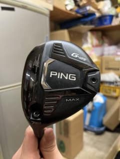 G425 7w レフティのサムネイル