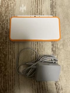 Nintendo 2DS LLのサムネイル