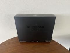 ネスプレッソ プロフェッショナル ジニアス専用 RISTRETTO - メルカリ