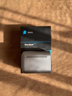 BRAGI 完全ワイヤレス The Dash Pro [国内正規品]のサムネイル