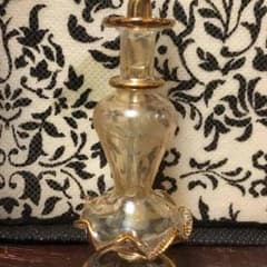 新品 エジプト香水瓶のサムネイル