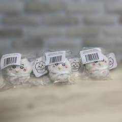 ちいかわ Baby ぬいぐるみくじ E賞 ちいかわ3点セットのサムネイル