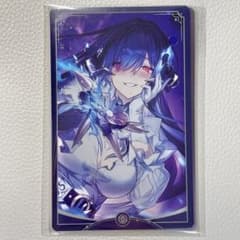 崩壊：スターレイル タオバオ 特典 立ち絵＆光円錐 カードセット ダリアのサムネイル