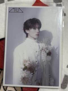 山中柔太朗 生写真 22歳 生誕 - メルカリ