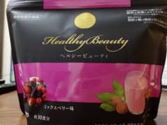 Healthy Beauty ミックスベリー味 - メルカリ
