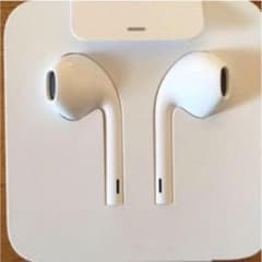 iPhone7 iPhone8 イヤホンのサムネイル