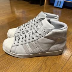 adidas PRO MODEL 海外限定モデルのサムネイル