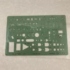 VANCO テンプレート SE-4のサムネイル