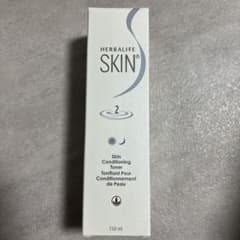 【新品未使用】HERBALIFE SKIN トナー　化粧水 150ml 新品未使用】HERBALIFE SKIN トナー 化粧水 150ml - メルカリ