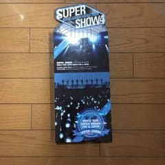 superjunior DVD.CDセットのサムネイル