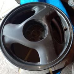 セリカST205前期純正ホイール単品 - メルカリ