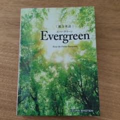 総合英語 Evergreen いいずな書店のサムネイル