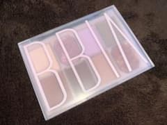 BBIA/ピアー ファイナルシャドウパレットのサムネイル