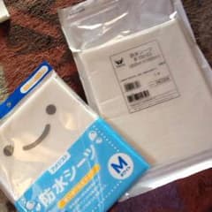 防水シートのサムネイル