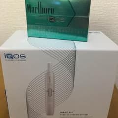 大人気♡iQOSのサムネイル