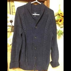 ショールカーディガンのサムネイル