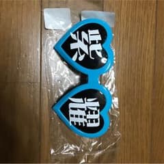 平野 紫耀 サングラスのサムネイル