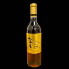 【希少】登美 ノーブル ドール[1997]年 究極特別醸造数量限定品 希少】登美 ノーブル ドール[1997]年 究極特別醸造数量限定品 - メルカリ