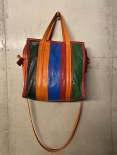 BALENCIAGA(バレンシアガ) バザールSのサムネイル