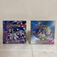 新品未開封品 ニンジャスピナー バトルパートナーズ box ポケモン