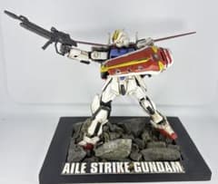 【甲縛式オーバーソウル 黒雛】紅蓮聖天八極式 改造 全塗装 完成品 改造ガンプラ 甲縛式オーバーソウル 黒雛】紅蓮聖天八極式 改造 全塗装 完成品 改造