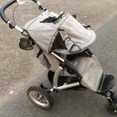 値下げ★Air Buggyエアバギー★ビッツのサムネイル