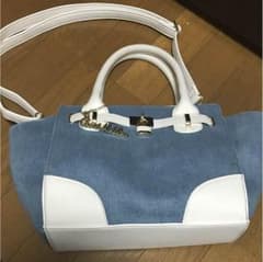 CECIL McBEE バッグのサムネイル