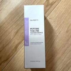 Dr.ペプチ　ペプチドボリュームマスターエッセンスのサムネイル