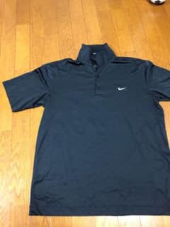 NIKE ゴルフ メンズ ポロシャツ  Lサイズのサムネイル