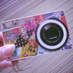pentax デジタルカメラのサムネイル