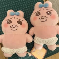 おぱんちゅうさ おてのりましゅもっち 2点セット - 3
