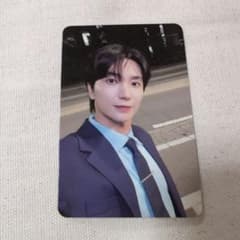 SUPER JUNIOR　 イトゥク　トレカ SUPER JUNIOR 83z イトゥク トレカ - メルカリ