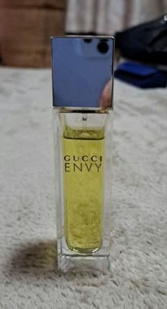 GUCCI グッチ ENVY エンヴィ オードトワレ 30ml - メルカリ