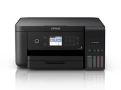【印刷物掲載】EPSON EW-M630TB エコタンクインクジェットプリンターのサムネイル