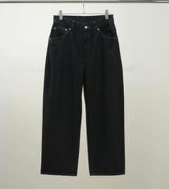 筋*ム様 ANCELLM アンセルム 01 OW INDIGO ワンウォッシュ - メルカリ