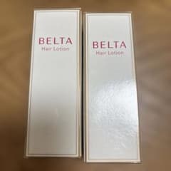 ベルタ ヘアローション Belta Hair Lotion 80ml 2本セットのサムネイル