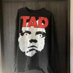 TAD ロングTシャツのサムネイル