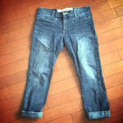 フローレント デニム 38のサムネイル