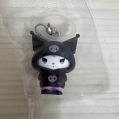 サンリオ Solid & Cool style めじるしアクセサリー クロミのサムネイル