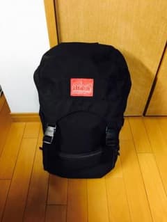 Manhattan Portage リュック バックパックのサムネイル