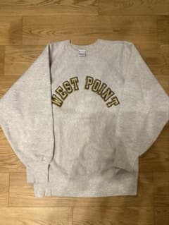 宇*宙様 ミリタリーリバース WEST POINT 90'sのサムネイル